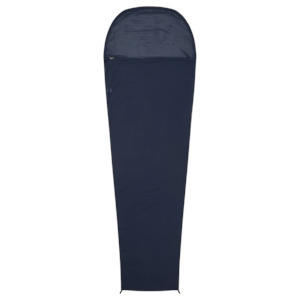 Camping Accessories 1: Mountain Equipment Ultratherm Sleeping Bag Liner