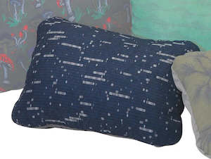 Camping Accessories 1: Thermarest Compressible Pillow