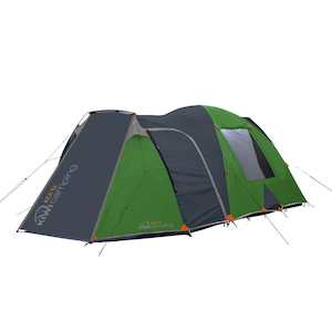 Kiwi Camping Kea 5E Recreational Dome Tent