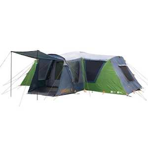 Tarps Flies: Kiwi Camping Takahe 8 Dome Tent