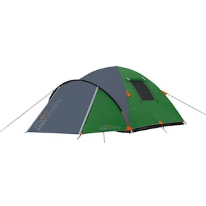 Tarps Flies: Kiwi Camping Kea 3 Recreational Dome Tent