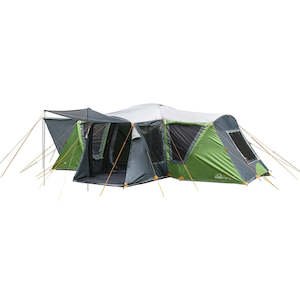 Kiwi Camping Takahe 8 Air Family Tent