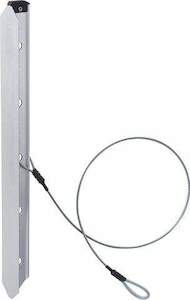 Tent Accessories 1: MSR Cable Picket