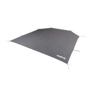 Tent Accessories 1: Klymit Maxfield 4 Tent Footprint