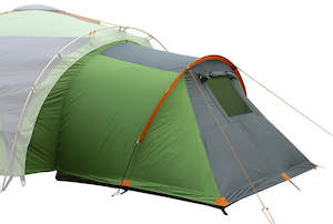 Kiwi Camping Savanna 4 Deluxe Pod