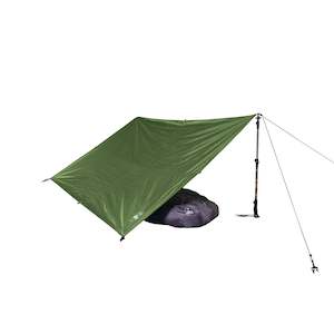 Tarps Flys 1: Terra Nova Adventure Tarp