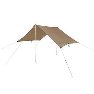 Tarps Flys 1: OZtrail Hiker Fly