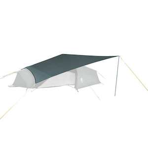 Terra Nova Utility Tarp Porch 1