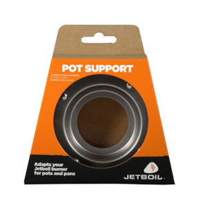 Stoves: Jetboil Pot Support