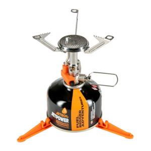 Jetboil MightyMo Cooking System