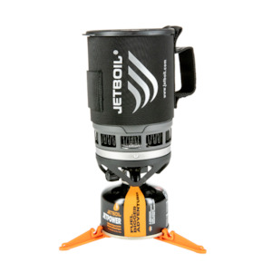 Stoves: Jetboil Zip Cooking System