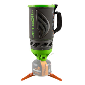 Stoves: Jetboil Flash Java 2.0 Cooking System