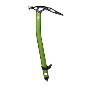 Alpine Climbing Equipment: Black Diamond Venom LT Tech Piolet