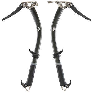 Alpine Climbing Equipment: Black Diamond Viper Ice Tool