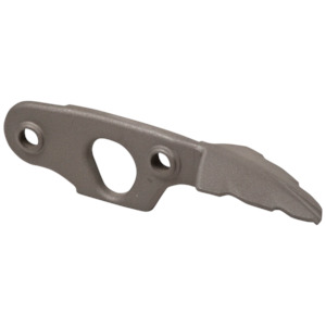 Alpine Climbing Equipment: Black Diamond Micro Adze