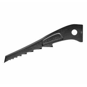 Alpine Climbing Equipment: Black Diamond Hot Forged Mtn Tech Pick