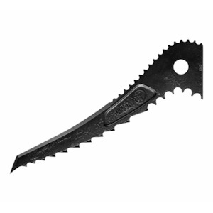 Alpine Climbing Equipment: Black Diamond Hot Forged Mixed Pick