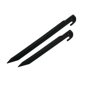 Kiwi Camping Plastic Pegs
