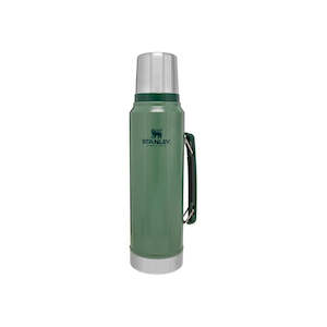 Tableware: Stanley Classic 1L Bottle