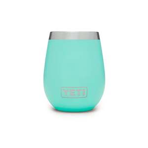 Mothers Day: YETI® Rambler 10 oz Wine Tumbler