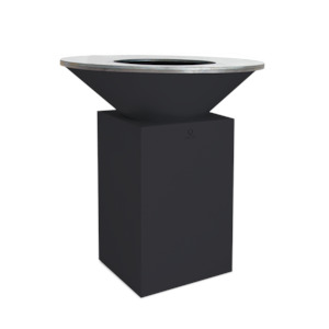 Ofyr Bbq: OFYR® 100/100 Black