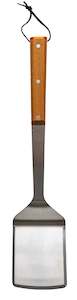 Spatula: Traeger BBQ Spatula