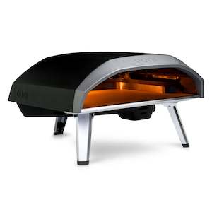 Ooni Pizza Ovens: Ooni Koda 16 Gas Fired Pizza Oven