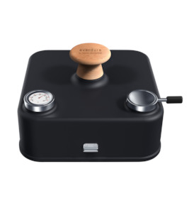 Portable Bbqs: Everdure CUBE™  Roasting Hood