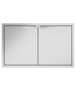 Gifts Over 250: DCS By Fisher and Paykel 36" Access Doors