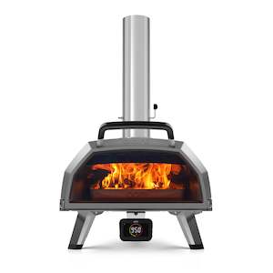 Ooni Pizza Ovens: Ooni Karu 2 Pro