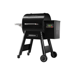 Traeger Ironwood 650