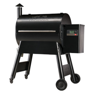 Traeger Pro Series 780