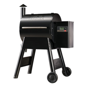 Traeger Pro Series 575