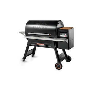 Traeger Timberline 1300