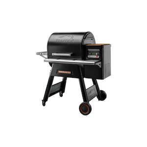 Traeger Timberline 850
