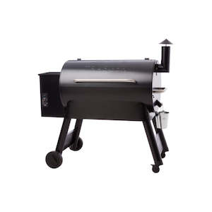 Traeger Pro Series 34 Wood Fired Grill