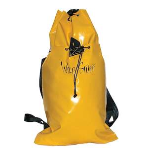 Climbing Packs: WILD STUFF - ROPE PACK