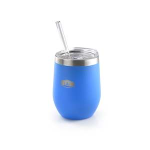 Glacier Stainless Steel: GSI - GLACIER STAINLESS TUMBLER
