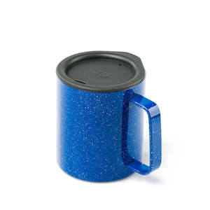Glacier Stainless Steel: GSI - GLACIER SS CAMP CUP