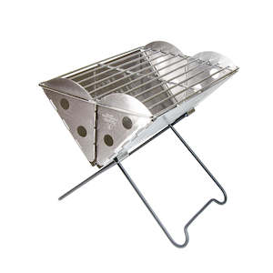 UCO - FLATPACK PORTABLE GRILL & FIREPIT - MINI