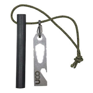 UCO - TITAN FIRE STRIKER