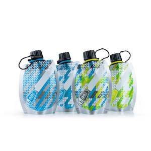 GSI - SOFT SIDED TRAVEL SET