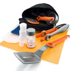 Essentials: GSI - CROSSOVER KITCHEN KIT