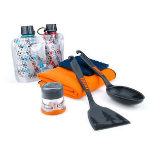 Essentials: GSI - PACK KITCHEN SET