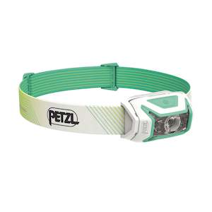 Active Headlamps: PETZL - ACTIK CORE