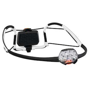 Active Headlamps: PETZL - IKO