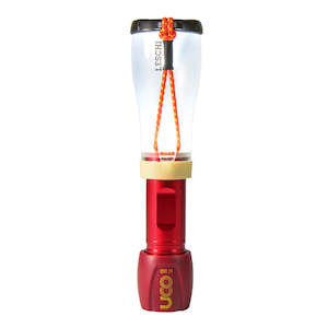 UCO - LESCHI LANTERN + FLASHLIGHT™