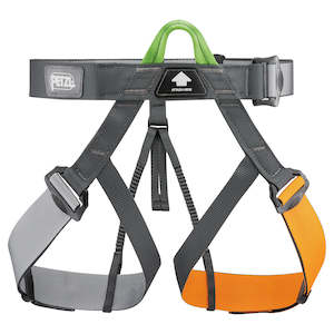 PETZL - GYM HARNESS