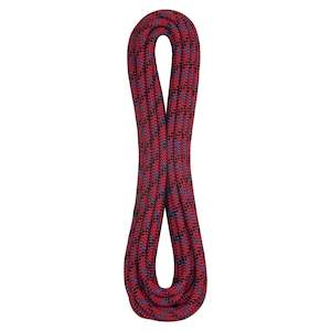 Accessory Cords: BLUE WATER - STATIC NYLON CORD 8MM