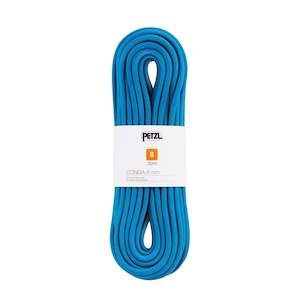 Accessory Cords: PETZL - CONGA HIKING CORD